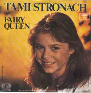 Tami Stronach - Fairy Queen