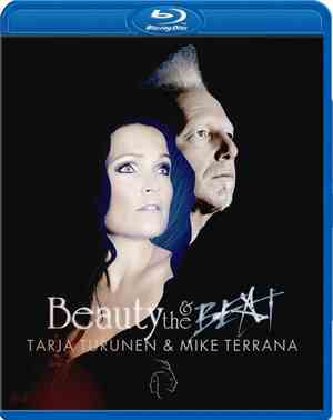 Tarja Turunen & Mike Terrana - Beauty & The Beat