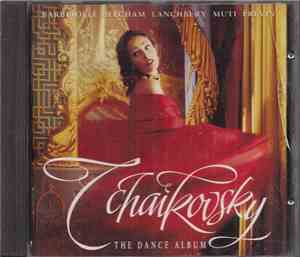 Tchaikovsky - The Dance Album