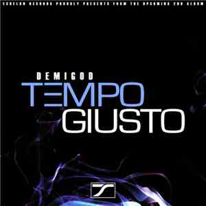 Tempo Giusto - Demigod