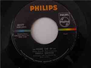 Teresa Brewer - Come On In
