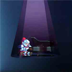 Tettix & A Shell In The Pit - Rogue Legacy Original Soundtrack