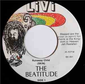 The Beatitude - Runaway Child