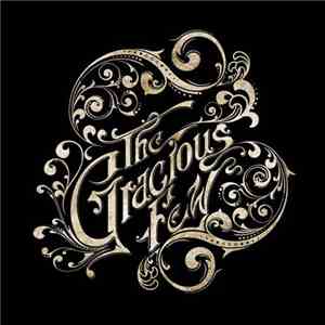The Gracious Few - The Gracious Few
