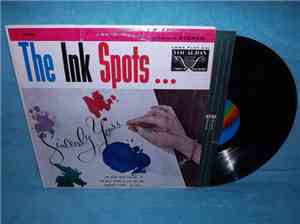 The Ink Spots - Sincerely Yours