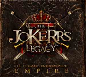 The Jokerr - The Jokerr's Legacy