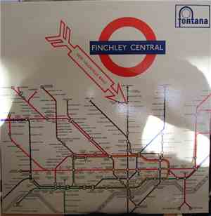 The New Vaudeville Band - Finchley Central