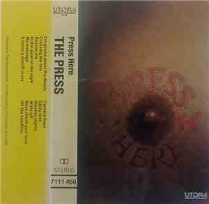 The Press  - Press Here