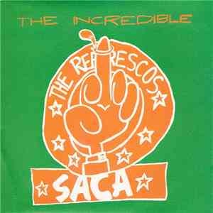 The Refrescos - Saca