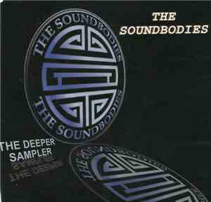 The Soundbodies - The Deeper Sampler