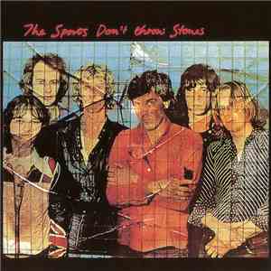The Sports - Don't Throw Stones