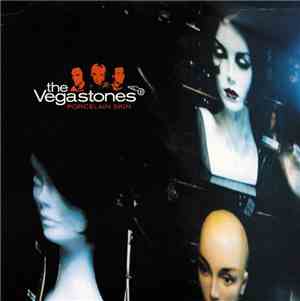 The Vegastones - Porcelain Skin
