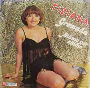 Tiziana  - Granada / Attimo Per Attimo