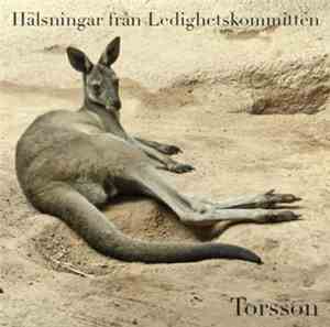 Torsson - Hälsningar från Ledighetskommittén