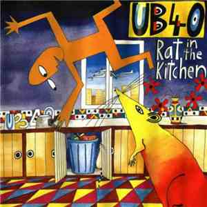 UB40 - Rat In The Kitchen