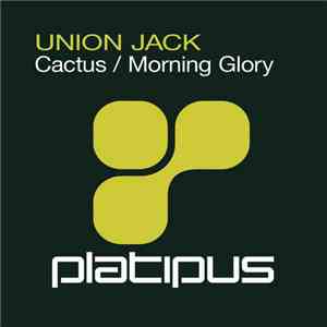 Union Jack - Cactus / Morning Glory