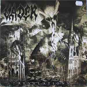 Vader - Revelations