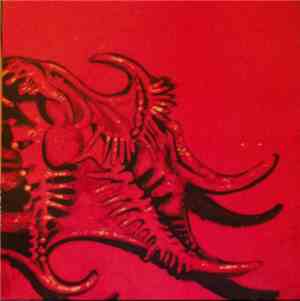 Vampire Squid  - Theatre Of The Empty Eye