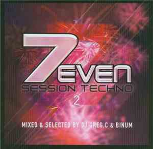Various - 7even Compil # 02