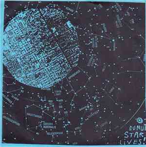 Various - Donut Star Lives!