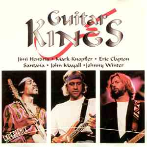Various - Guitar Kings