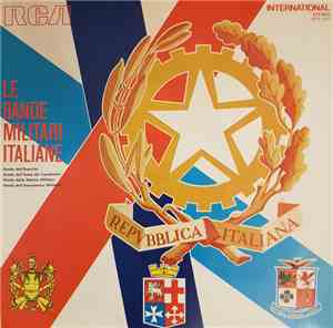 Various - Le Bande Militari Italiane