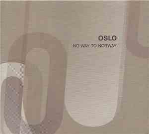 Various - No Way To Norway