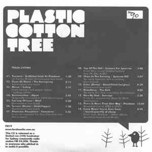 Various - Plastic Cotton Tree