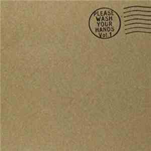 Various - Please Wash Your Hands Vol.1