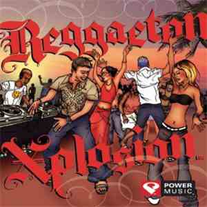 Various - Reggaeton Xplosion