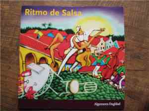 Various - Ritmo de Salsa