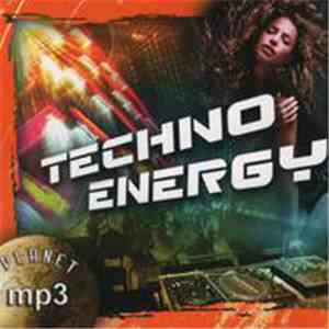 Various - Techno Energy