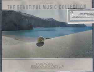 Various - The Beautiful Music Collection /  Η Μουσική ΒιΒλιοθήκη Της ΕΤ1