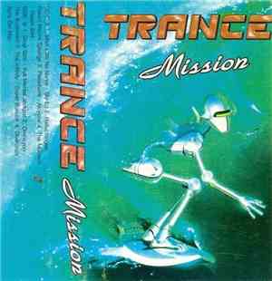 Various - Trance Mission