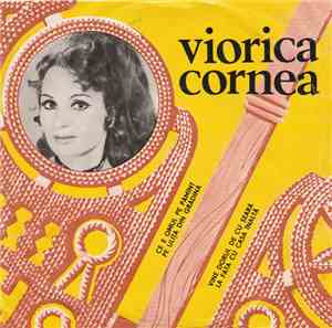 Viorica Cornea - Ce E Omul Pe Pămînt