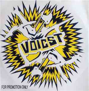 Voicst - 11-11
