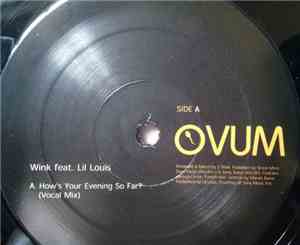 Wink Featuring Lil' Louis - How's Your Evening So Far?