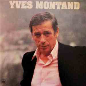Yves Montand - Yves Montand