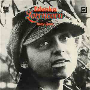 Zdenka Lorencová - Tady Jsem
