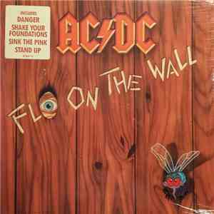 AC/DC - Fly On The Wall