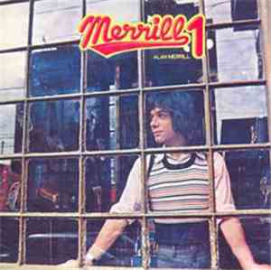 Alan Merrill - Merrill 1