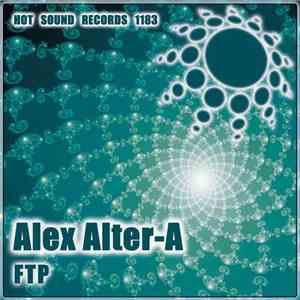 Alex Alter-A - FTP