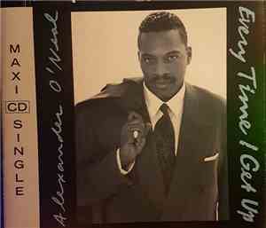 Alexander O'Neal - Every Time I Get Up