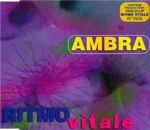Ambra - Ritmo Vitale