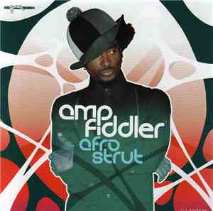 Amp Fiddler - Afro Strut