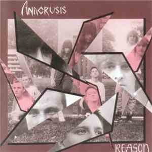 Anacrusis  - Reason