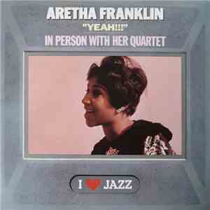Aretha Franklin - Yeah!!!