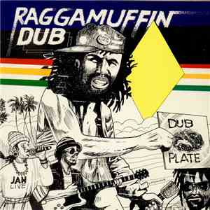 Augustus Pablo - Raggamuffin Dub