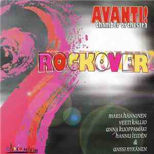 Avanti! Chamber Orchestra - Rockover