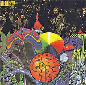 Bee Gees - Bee Gees 1st